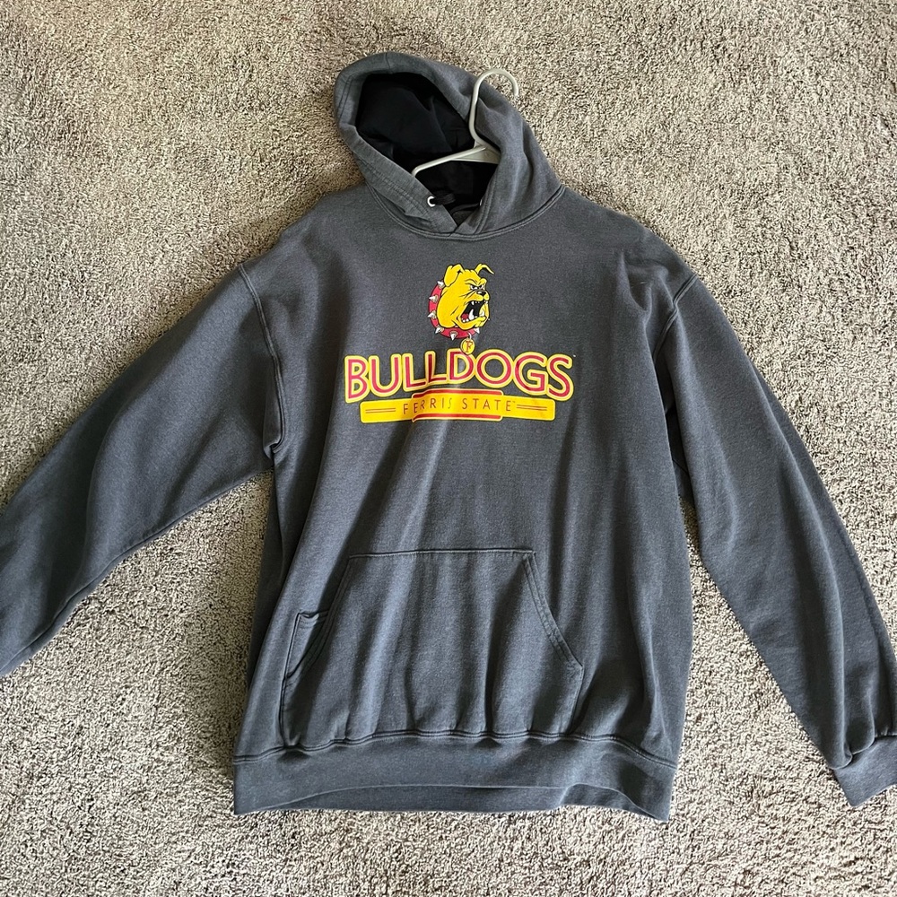 Ferris State Hoodie